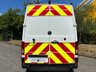 USED 2019 69 VOLKSWAGEN CRAFTER 2.0 TDI CR35 Trendline Panel Van 5dr Diesel Manual FWD MWB Euro 6 (s/s) (140 ps) Direct to us from lease company