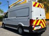 USED 2019 69 VOLKSWAGEN CRAFTER 2.0 TDI CR35 Trendline Panel Van 5dr Diesel Manual FWD MWB Euro 6 (s/s) (140 ps) Direct to us from lease company