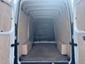 USED 2019 69 VOLKSWAGEN CRAFTER 2.0 TDI CR35 Trendline Panel Van 5dr Diesel Manual FWD MWB Euro 6 (s/s) (140 ps) Direct to us from lease company