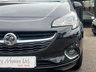 USED 2015 65 VAUXHALL CORSA 1.2i SE Hatchback 5dr Petrol Manual Euro 6 (70 ps) 