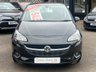 USED 2015 65 VAUXHALL CORSA 1.2i SE Hatchback 5dr Petrol Manual Euro 6 (70 ps) 