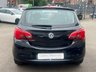 USED 2015 65 VAUXHALL CORSA 1.2i SE Hatchback 5dr Petrol Manual Euro 6 (70 ps) 