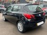 USED 2015 65 VAUXHALL CORSA 1.2i SE Hatchback 5dr Petrol Manual Euro 6 (70 ps) 
