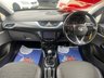 USED 2015 65 VAUXHALL CORSA 1.2i SE Hatchback 5dr Petrol Manual Euro 6 (70 ps) 