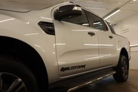USED 2022 22 FORD RANGER 2.0 EcoBlue Wildtrak Pickup Double Cab 4dr Diesel Auto 4WD Euro 6 (s/s) (213 ps) 