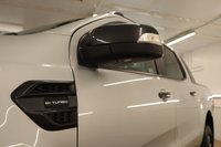 USED 2022 22 FORD RANGER 2.0 EcoBlue Wildtrak Pickup Double Cab 4dr Diesel Auto 4WD Euro 6 (s/s) (213 ps) 