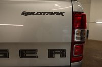 USED 2022 22 FORD RANGER 2.0 EcoBlue Wildtrak Pickup Double Cab 4dr Diesel Auto 4WD Euro 6 (s/s) (213 ps) 
