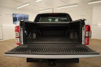 USED 2022 22 FORD RANGER 2.0 EcoBlue Wildtrak Pickup Double Cab 4dr Diesel Auto 4WD Euro 6 (s/s) (213 ps) 
