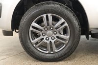 USED 2022 22 FORD RANGER 2.0 EcoBlue Wildtrak Pickup Double Cab 4dr Diesel Auto 4WD Euro 6 (s/s) (213 ps) 
