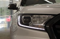 USED 2022 22 FORD RANGER 2.0 EcoBlue Wildtrak Pickup Double Cab 4dr Diesel Auto 4WD Euro 6 (s/s) (213 ps) 