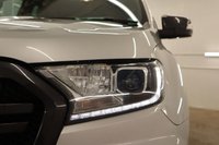 USED 2022 22 FORD RANGER 2.0 EcoBlue Wildtrak Pickup Double Cab 4dr Diesel Auto 4WD Euro 6 (s/s) (213 ps) 