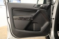 USED 2022 22 FORD RANGER 2.0 EcoBlue Wildtrak Pickup Double Cab 4dr Diesel Auto 4WD Euro 6 (s/s) (213 ps) 