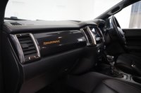 USED 2022 22 FORD RANGER 2.0 EcoBlue Wildtrak Pickup Double Cab 4dr Diesel Auto 4WD Euro 6 (s/s) (213 ps) 