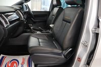 USED 2022 22 FORD RANGER 2.0 EcoBlue Wildtrak Pickup Double Cab 4dr Diesel Auto 4WD Euro 6 (s/s) (213 ps) 
