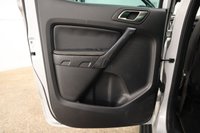 USED 2022 22 FORD RANGER 2.0 EcoBlue Wildtrak Pickup Double Cab 4dr Diesel Auto 4WD Euro 6 (s/s) (213 ps) 