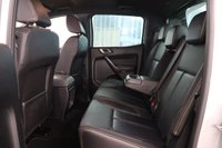 USED 2022 22 FORD RANGER 2.0 EcoBlue Wildtrak Pickup Double Cab 4dr Diesel Auto 4WD Euro 6 (s/s) (213 ps) 
