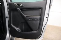 USED 2022 22 FORD RANGER 2.0 EcoBlue Wildtrak Pickup Double Cab 4dr Diesel Auto 4WD Euro 6 (s/s) (213 ps) 