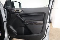 USED 2022 22 FORD RANGER 2.0 EcoBlue Wildtrak Pickup Double Cab 4dr Diesel Auto 4WD Euro 6 (s/s) (213 ps) 