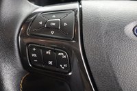 USED 2022 22 FORD RANGER 2.0 EcoBlue Wildtrak Pickup Double Cab 4dr Diesel Auto 4WD Euro 6 (s/s) (213 ps) 