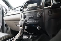 USED 2022 22 FORD RANGER 2.0 EcoBlue Wildtrak Pickup Double Cab 4dr Diesel Auto 4WD Euro 6 (s/s) (213 ps) 