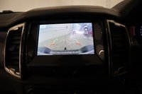 USED 2022 22 FORD RANGER 2.0 EcoBlue Wildtrak Pickup Double Cab 4dr Diesel Auto 4WD Euro 6 (s/s) (213 ps) 