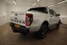 USED 2022 22 FORD RANGER 2.0 EcoBlue Wildtrak Pickup Double Cab 4dr Diesel Auto 4WD Euro 6 (s/s) (213 ps) 