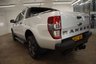 USED 2022 22 FORD RANGER 2.0 EcoBlue Wildtrak Pickup Double Cab 4dr Diesel Auto 4WD Euro 6 (s/s) (213 ps) 
