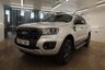 USED 2022 22 FORD RANGER 2.0 EcoBlue Wildtrak Pickup Double Cab 4dr Diesel Auto 4WD Euro 6 (s/s) (213 ps) 