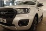 USED 2022 22 FORD RANGER 2.0 EcoBlue Wildtrak Pickup Double Cab 4dr Diesel Auto 4WD Euro 6 (s/s) (213 ps) 
