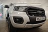 USED 2022 22 FORD RANGER 2.0 EcoBlue Wildtrak Pickup Double Cab 4dr Diesel Auto 4WD Euro 6 (s/s) (213 ps) 