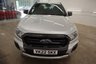 USED 2022 22 FORD RANGER 2.0 EcoBlue Wildtrak Pickup Double Cab 4dr Diesel Auto 4WD Euro 6 (s/s) (213 ps) 
