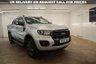 USED 2022 22 FORD RANGER 2.0 EcoBlue Wildtrak Pickup Double Cab 4dr Diesel Auto 4WD Euro 6 (s/s) (213 ps) 