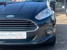 USED 2014 14 FORD FIESTA 1.25 Zetec Hatchback 5dr Petrol Manual Euro 5 (82 ps) 