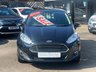 USED 2014 14 FORD FIESTA 1.25 Zetec Hatchback 5dr Petrol Manual Euro 5 (82 ps) 