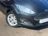 USED 2014 14 FORD FIESTA 1.25 Zetec Hatchback 5dr Petrol Manual Euro 5 (82 ps) 