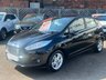 USED 2014 14 FORD FIESTA 1.25 Zetec Hatchback 5dr Petrol Manual Euro 5 (82 ps) 
