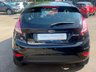 USED 2014 14 FORD FIESTA 1.25 Zetec Hatchback 5dr Petrol Manual Euro 5 (82 ps) 
