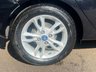 USED 2014 14 FORD FIESTA 1.25 Zetec Hatchback 5dr Petrol Manual Euro 5 (82 ps) 