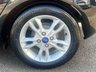 USED 2014 14 FORD FIESTA 1.25 Zetec Hatchback 5dr Petrol Manual Euro 5 (82 ps) 