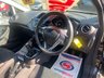 USED 2014 14 FORD FIESTA 1.25 Zetec Hatchback 5dr Petrol Manual Euro 5 (82 ps) 