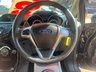 USED 2014 14 FORD FIESTA 1.25 Zetec Hatchback 5dr Petrol Manual Euro 5 (82 ps) 