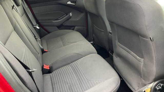 2015 FORD FOCUS - Photo 8