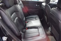 USED 2015 15 KIA SPORTAGE 2.0 CRDi KX-3 SUV 5dr Diesel Auto AWD Euro 5 (134 bhp) RAC PLATINUM WARRANTY INCLUDED