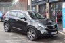 USED 2015 15 KIA SPORTAGE 2.0 CRDi KX-3 SUV 5dr Diesel Auto AWD Euro 5 (134 bhp) RAC PLATINUM WARRANTY INCLUDED