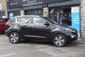 USED 2015 15 KIA SPORTAGE 2.0 CRDi KX-3 SUV 5dr Diesel Auto AWD Euro 5 (134 bhp) RAC PLATINUM WARRANTY INCLUDED