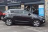 USED 2015 15 KIA SPORTAGE 2.0 CRDi KX-3 SUV 5dr Diesel Auto AWD Euro 5 (134 bhp) RAC PLATINUM WARRANTY INCLUDED