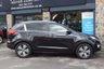 USED 2015 15 KIA SPORTAGE 2.0 CRDi KX-3 SUV 5dr Diesel Auto AWD Euro 5 (134 bhp) RAC PLATINUM WARRANTY INCLUDED