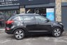 USED 2015 15 KIA SPORTAGE 2.0 CRDi KX-3 SUV 5dr Diesel Auto AWD Euro 5 (134 bhp) RAC PLATINUM WARRANTY INCLUDED