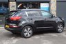 USED 2015 15 KIA SPORTAGE 2.0 CRDi KX-3 SUV 5dr Diesel Auto AWD Euro 5 (134 bhp) RAC PLATINUM WARRANTY INCLUDED