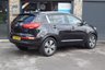 USED 2015 15 KIA SPORTAGE 2.0 CRDi KX-3 SUV 5dr Diesel Auto AWD Euro 5 (134 bhp) RAC PLATINUM WARRANTY INCLUDED